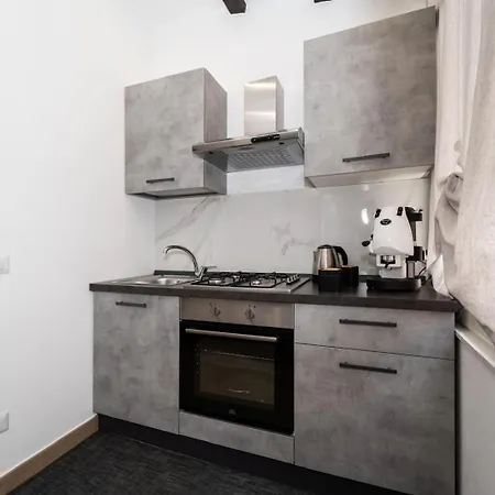 La Casa Di Nonna * نابولي