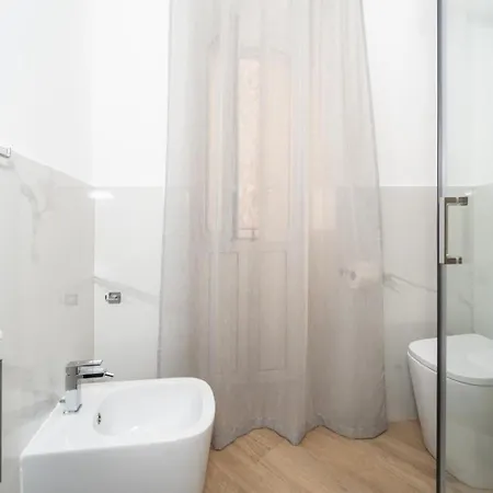 La Casa Di Nonna * نابولي