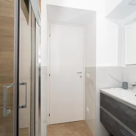 La Casa Di Nonna شقة *