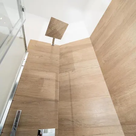 شقة La Casa Di Nonna *