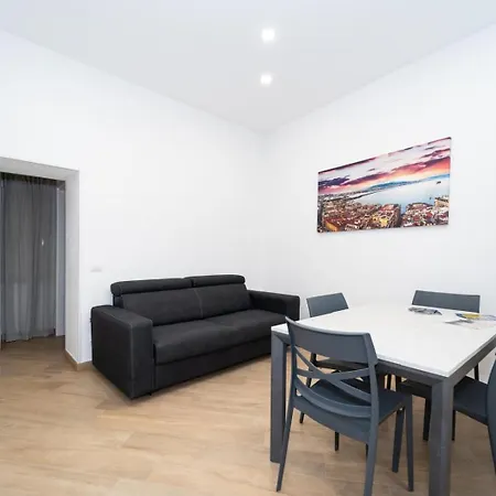 דירה La Casa Di Nonna *