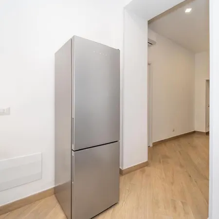 דירה La Casa Di Nonna נאפולי
