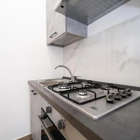 La Casa Di Nonna נאפולי