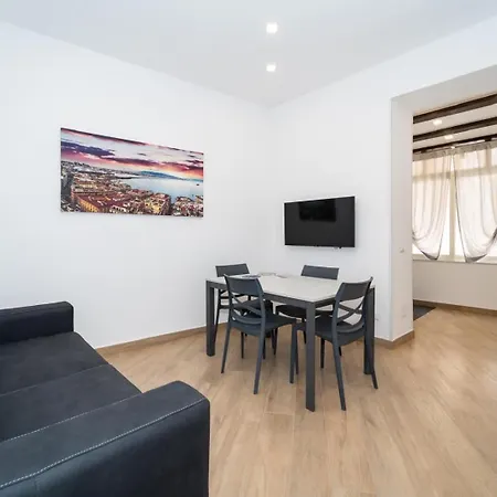 La Casa Di Nonna דירה *