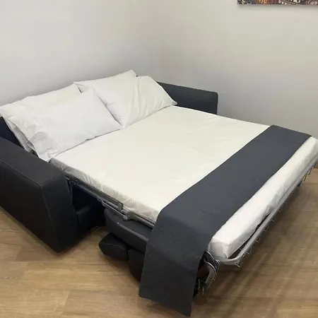דירה La Casa Di Nonna